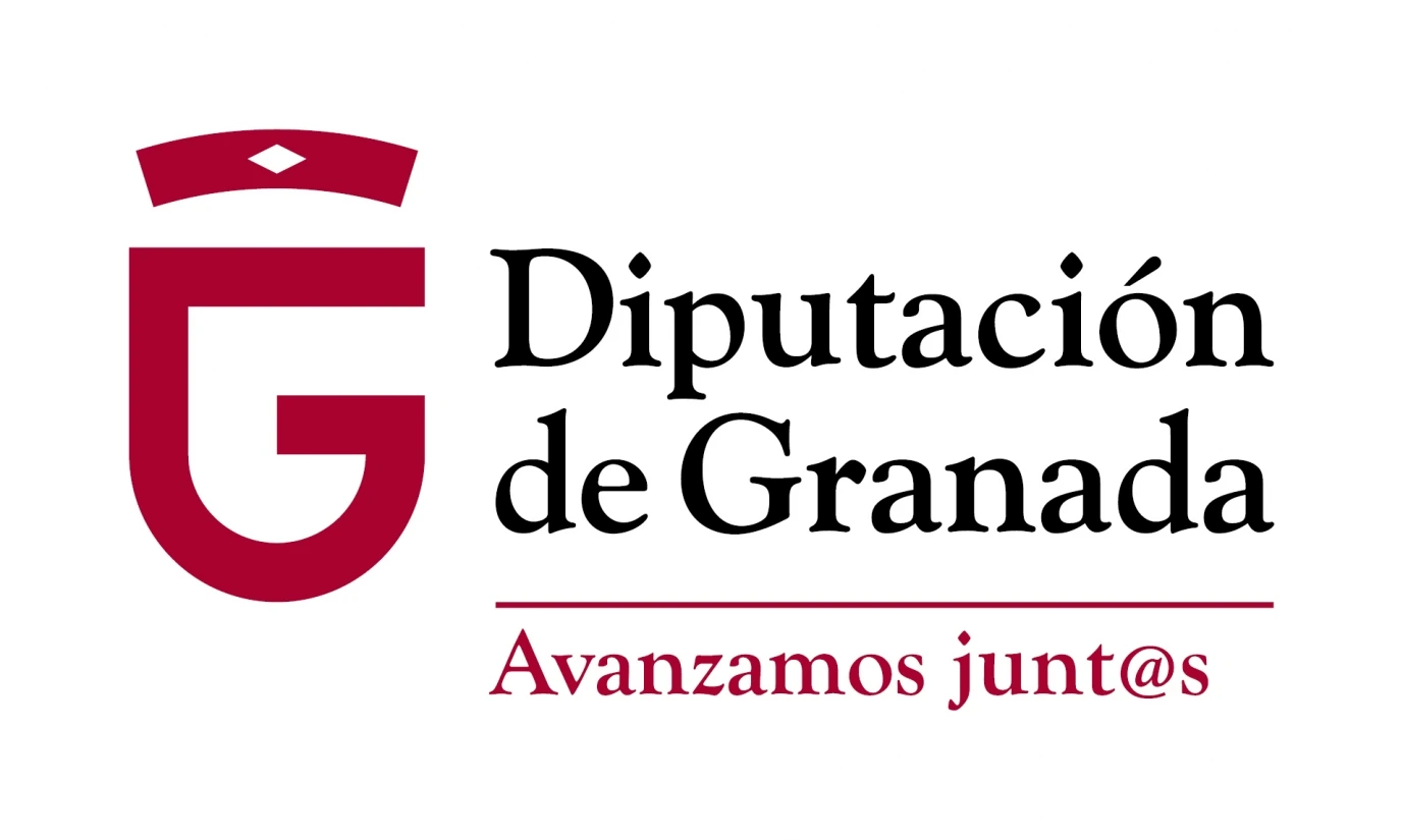 Diputación Granada Logo