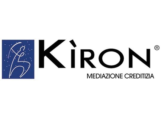 Kiron Partner Logo