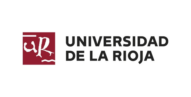 Universidad de la Rioja Logo