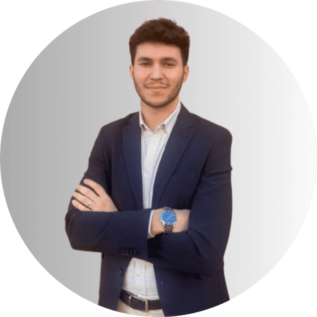 Miguel Casares Profile